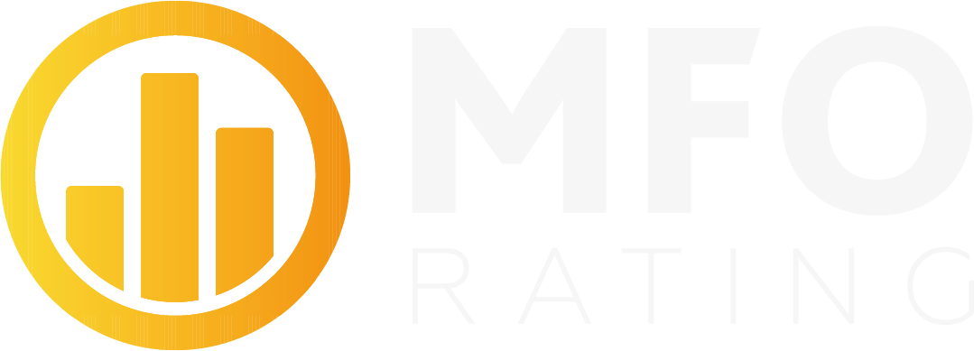 MFO Rating - Рейтинг МФО України
